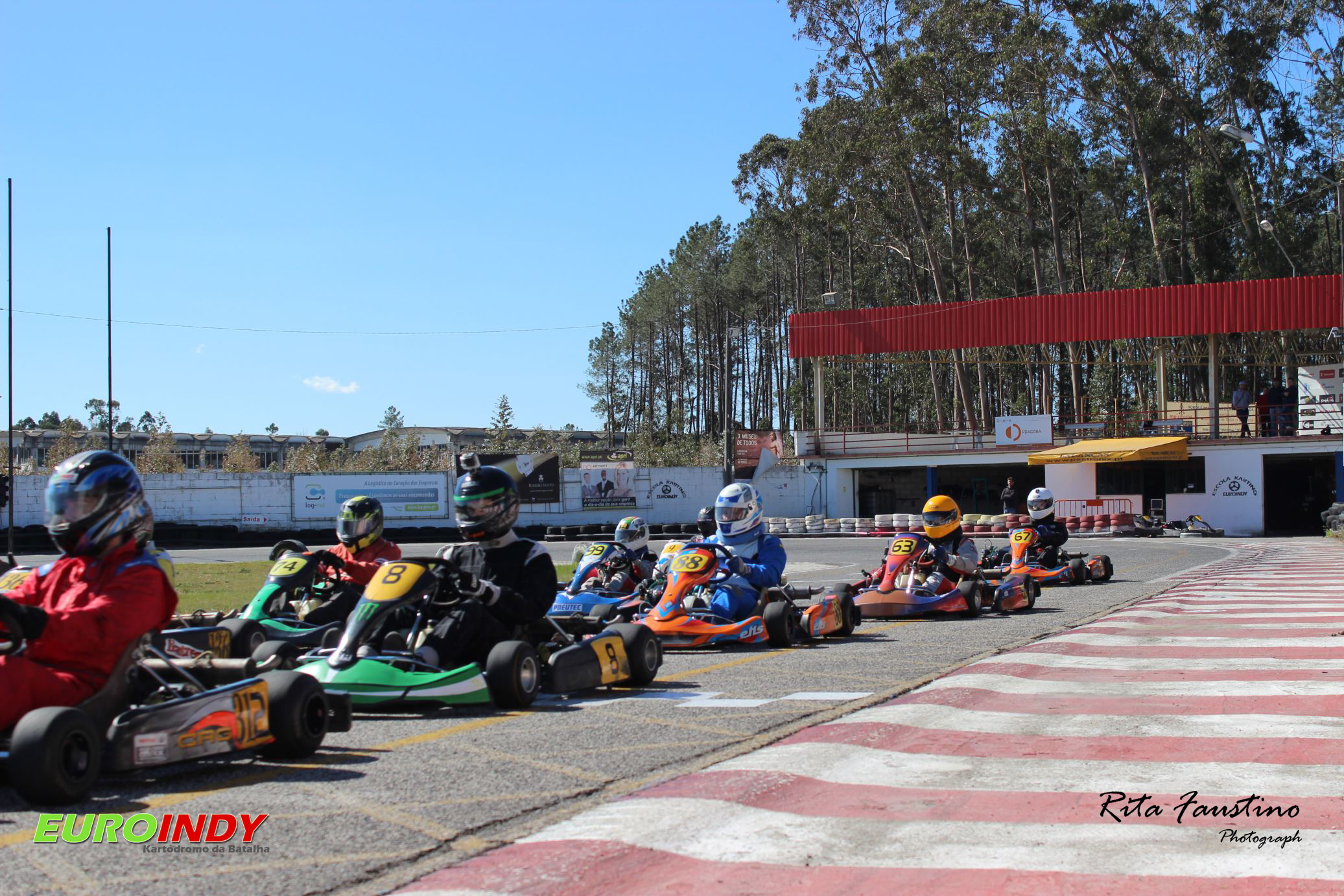 Troféu Honda de Inverno Kartshopping 2015 - 2º Prova65